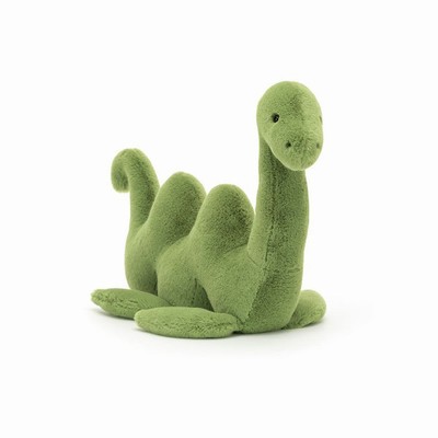 Jellycat Nessie Nessa Australia | 420159TBQ